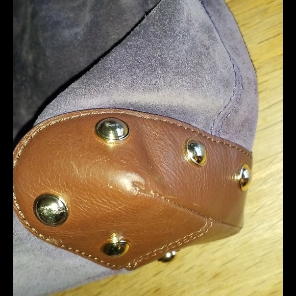 Michael Kors purse - Picture 2 of 5